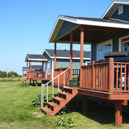 Dreams To Sea Cottages Kensington Exterior foto