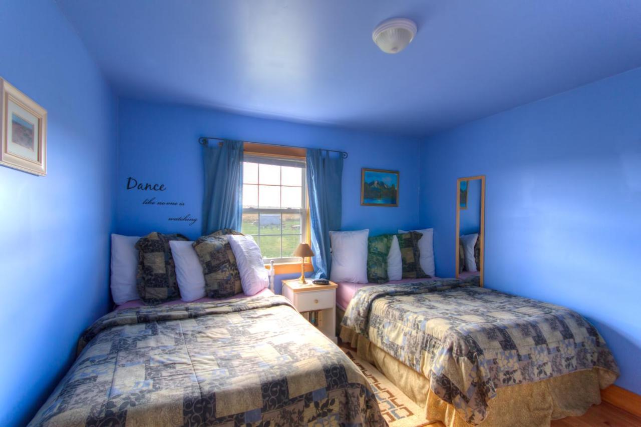 Dreams To Sea Cottages Kensington Exterior foto